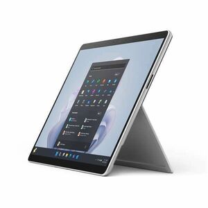 MS Surface Pro 9 Intel Core i7-1265U 13inch 16GB 256GB W11P SC Platinum AT/BE/FR/DE/IT/LU/NL/PL/CH 1 License (QIM-00004) kép