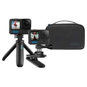 GoPro Travel Kit kiegészítők utazáshoz (AKTTR-002) (AKTTR-002) kép