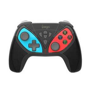 iPega PG-SW018A Nintendo Switch kontroller szürke (PG-SW018A) kép