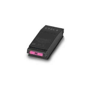 OKI 09006128 Eredeti Toner Magenta (09006128) kép