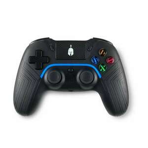 Spartan Gear Aspis 4 Vezetékes / Vezeték nélküli controller - Fekete (PC/PS4) (79673) kép