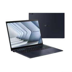 ASUS ExpertBook B5604CVA-Q90075 Laptop fekete (B5604CVA-Q90075) kép