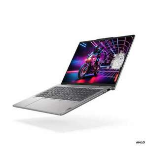 Lenovo Yoga 7 2-in-1 14AHP9 Laptop Win 11 Home szürke (83DK0079HV) (83DK0079HV) kép