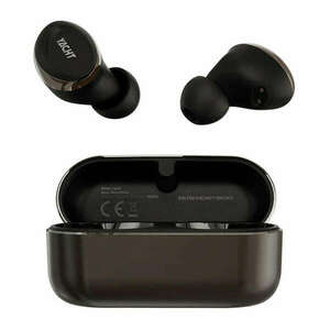 HiFuture YACHT Earbuds Black Gold kép