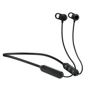 Skullcandy S2JPW-M003 Jib+ Vezeték nélküli Fülhallgató, Fekete kép