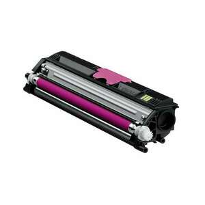 Konica Minolta Toner Magenta High Capacity festékkazetta Eredeti kép