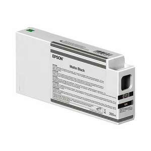 Epson T54X800 tintapatron 1 dB Eredeti Matt fekete (T54X800) kép