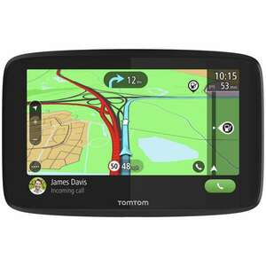 TomTom 6" Go Essential EU45 GPS Navigáció (1PN6.002.10) kép