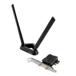 ASUS PCE-BE92BT WLAN / Bluetooth 5764 Mbit/s kép