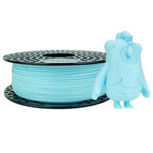 AzureFilm Filament PLA 1.75mm 1 kg - Pasztell babakék (FP171-5012) kép