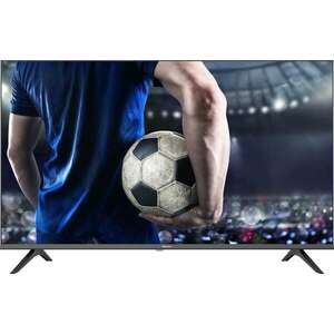 Hisense 40A5600F Full HD Smart TV Wi-Fi 40" - fekete kép