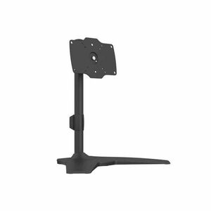 MULTIBRACKETS Asztali állvány, M VESA Desktopmount Single Stand 24-32" (max.VESA: 200x100 mm, 15kg) kép