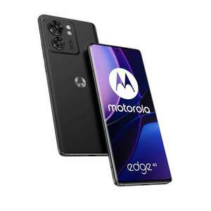 Motorola Edge 40 6, 55" 5G 8/256GB DualSIM okostelefon Fekete kép