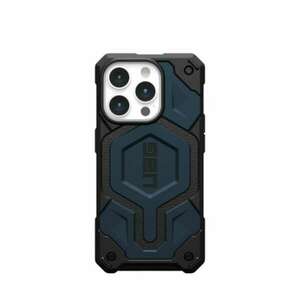 UAG Monarch Pro - védőtok iPhone 15-höz, amely kompatibilis a Mag... kép