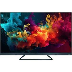 Sharp 55FQ5EG 55" 4K UHD Fekete Smart LED TV kép