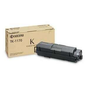 Kyocera TK-1170 toner fekete (TK-1170) kép