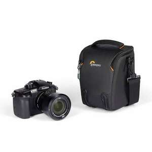 Lowepro Adventura TLZ 30 III fényképezőgép táska fekete (LP37454-PWW) (LP37454-PWW) kép