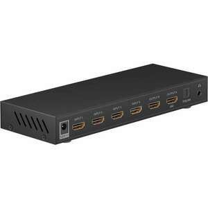 Goobay 58478 HDMI Matrix Switch - 8 port (58478) kép