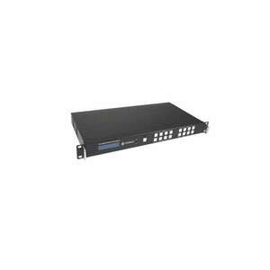 Proconnect PC-MXB44VMP HDMI Mátrix Switch (4 PC - 4 Kijelző) (PC-MXB44VMP) kép