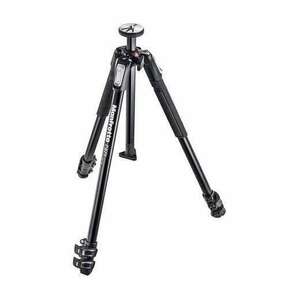 Manfrotto Hobbyist 190X alu 3 szekciós fotóállvány (MT190X3) (MT190X3) kép