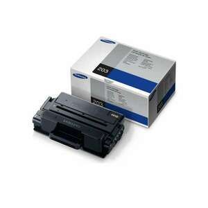 Samsung MLT-D203S Eredeti toner - Fekete (MLT-D203S/ELS) kép