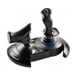 GP Thrustmaster Joystick T-FLIGHT HOTAS 4 for PS4 and PC (4160664) kép