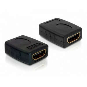 DeLock Adapter HDMI female / female kép