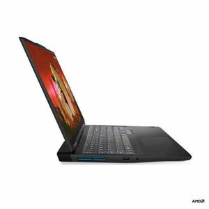 Lenovo IdeaPad Gaming 3 Onyx Grey kép