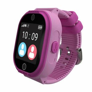 MyKi Watch 4 Lite gyermek okosóra, GPS/GSM, Pink kép