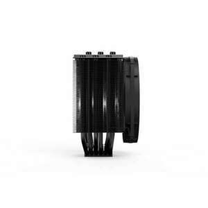 Be Quiet! CPU Cooler - DARK ROCK 4 (AMD: AM4/AM5; Intel: 1700/1200/2066/ 1150/1151/1155/2011) kép