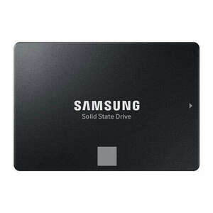 SSD Samsung 2TB 870 EVO Basic 2, 5" SATA3 kép