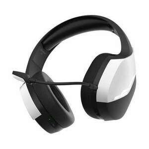 HDS Zalman - ZM-HPS700W - Wireless Gaming headset - Fehér kép