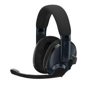 Sennheiser / EPOS H3PRO Hybrid - Sebring Wireless Closed Acoustic Gaming Headset Black kép