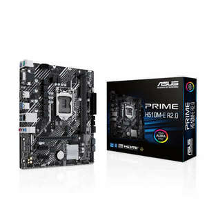 Asus PRIME H510M-E R2.0 kép