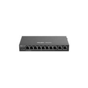 Reyee RG-EG210G-P-V3 Reyee Cloud Managed PoE Router kép