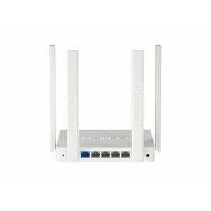 Keenetic Skipper AC1300 Wi-Fi Gigabit Router 5 port Gigabit Smart Switch, 2 USB kép