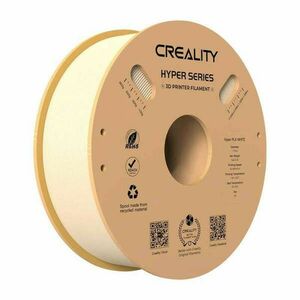 Hyper PLA Filament Creality (Beige) kép