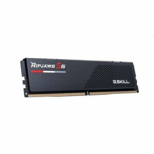 G.SKILL 32GB DDR5 6400MHz Kit(2x16GB) Ripjaws S5 Black kép