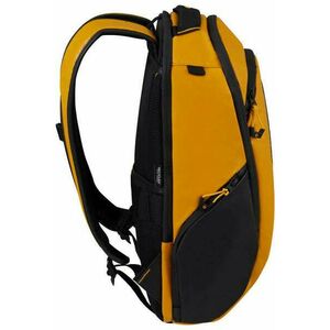 Samsonite Ecodiver Urban Laptop Backpack M 15, 6" Yellow kép