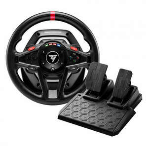 Thrustmaster T128-X USB Kormány Black kép