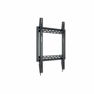 Multibrackets M Universal Wallmount HD Portrait Black kép