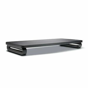 Kensington K52797WW SmartFit Extra Wide Monitor Stand For Up To 27” Screens Black kép