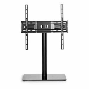 Meliconi Stand 400 Slimstyle TV Wall Mount Black kép