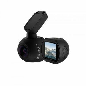 Lamax T4 DashCam Black kép