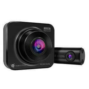 Navitel R250 Dual Dashcam kép