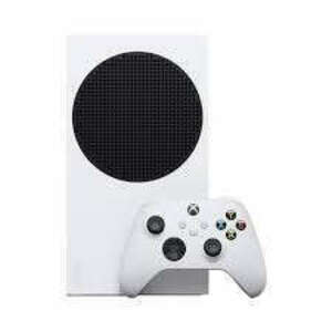 Microsoft Xbox S 512GB White kép