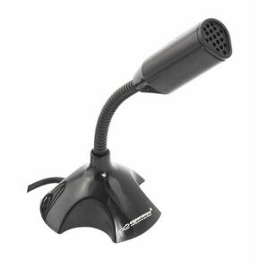 Esperanza EH179 Scream USB microphone Black kép