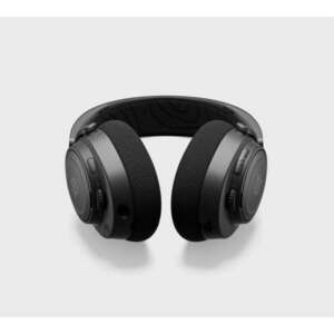 Steelseries Arctis Nova 7 Wireless Headset Black kép