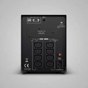 CyberPower PR1000ELCD Smart App LCD 1000VA UPS kép