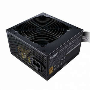 Cooler Master 750W 80+ Bronze MWE Bronze 750 V2 kép